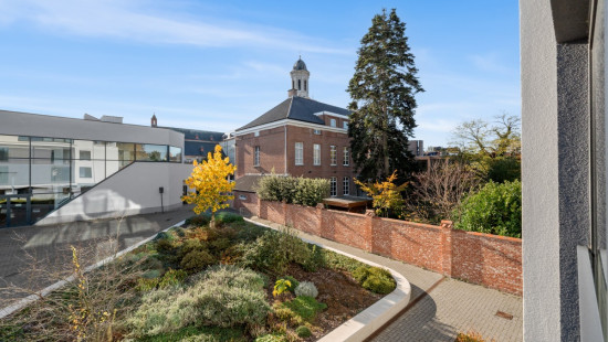 Begijnhofstraat - 2 - 103 - 9160