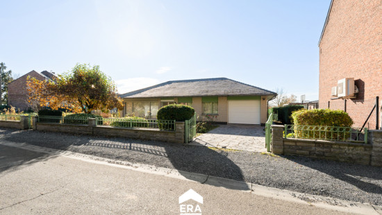 Chemin de la Berlière - 9 - - 7060