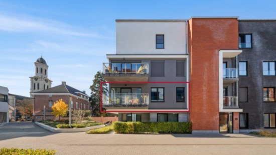 Begijnhofstraat - 2 - 103 - 9160