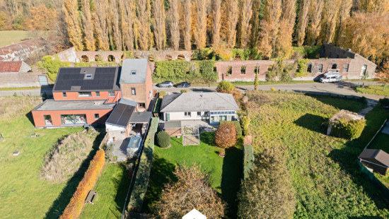 Chemin de la Berlière - 9 - - 7060