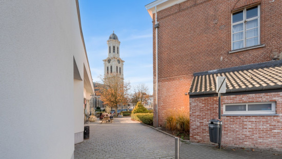 Begijnhofstraat - 2 - 103 - 9160