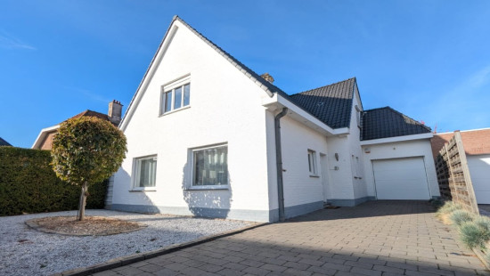 Koestraat - 66 - - 8940