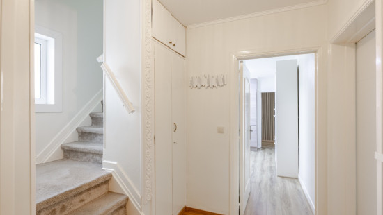 Ooievaarslaan - 51 - - 9060