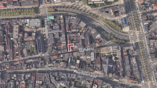 Stijfselrui - 13 - - 2000