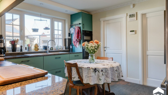 Swillenstraat - 9 - - 3900