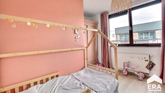 Rue de Bonne - 93 - 7 - 1080