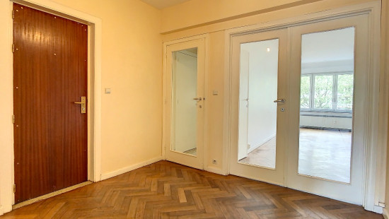 Boulevard d&#039;Avroy - 21 - 22 - 4000