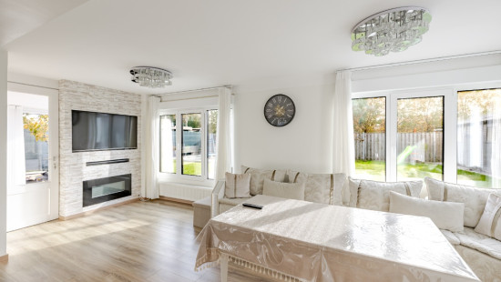 Ooievaarslaan - 51 - - 9060