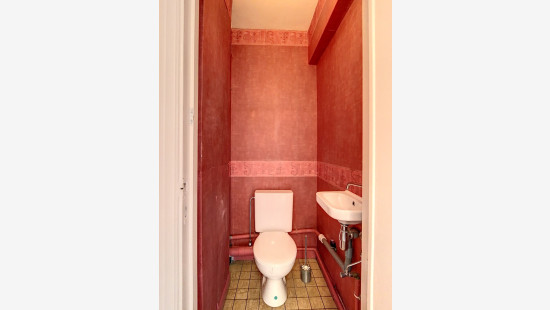 Boulevard d&#039;Avroy - 21 - 22 - 4000