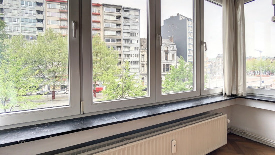 Boulevard d&#039;Avroy - 21 - 22 - 4000