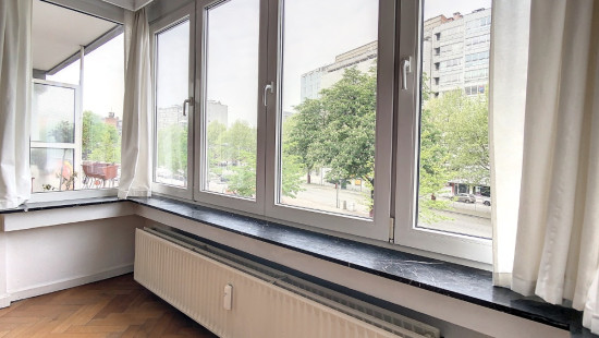 Boulevard d&#039;Avroy - 21 - 22 - 4000