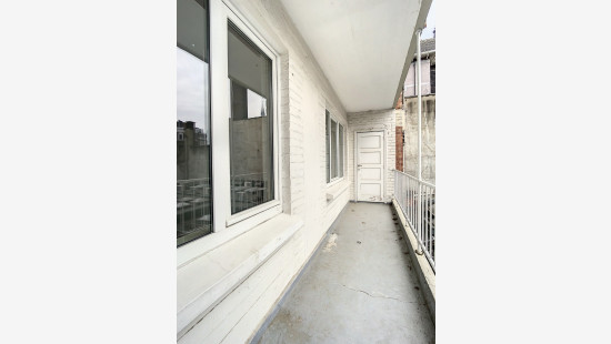 Boulevard d&#039;Avroy - 21 - 22 - 4000