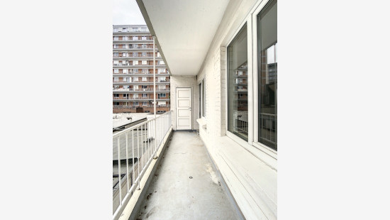 Boulevard d&#039;Avroy - 21 - 22 - 4000