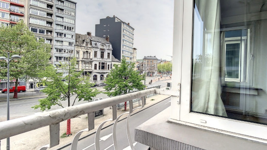 Boulevard d&#039;Avroy - 21 - 22 - 4000