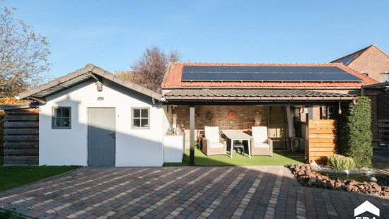 Swillenstraat - 9 - - 3900