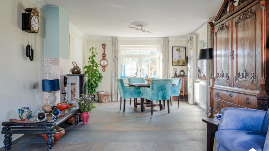 Swillenstraat - 9 - - 3900