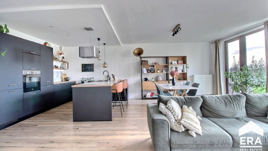 Rue de Bonne - 93 - 7 - 1080