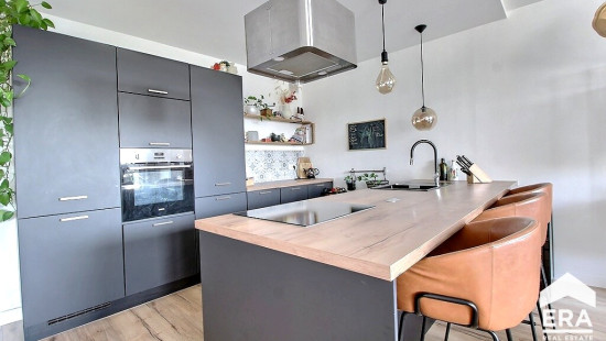 Rue de Bonne - 93 - 7 - 1080