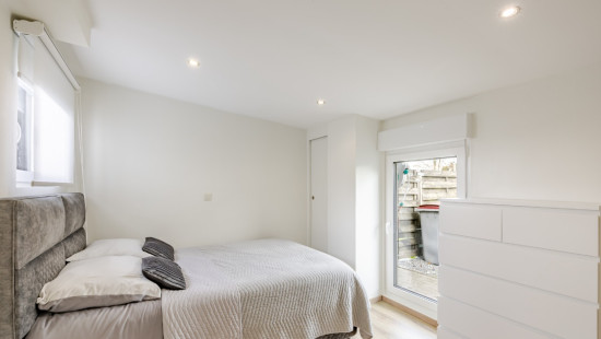 Ooievaarslaan - 51 - - 9060