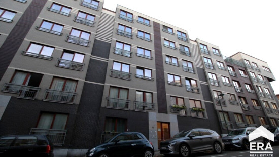 Rue de Bonne - 93 - 7 - 1080