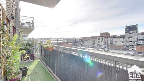 Rue de Bonne - 93 - 7 - 1080