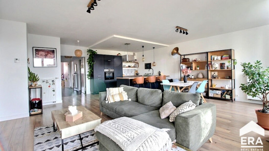 Rue de Bonne - 93 - 7 - 1080