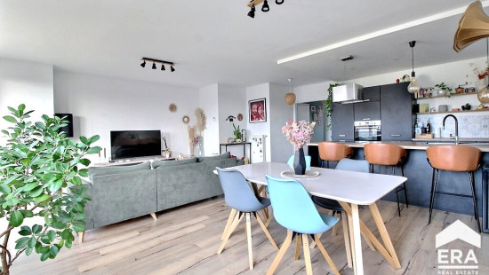 Rue de Bonne - 93 - 7 - 1080