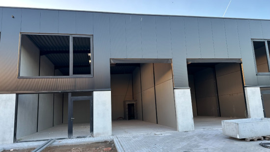 Veurnseweg - 526+ - - B0.14 - 8906