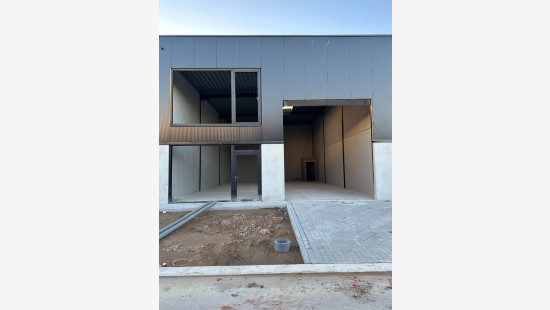 Veurnseweg - 526+ - - B0.14 - 8906