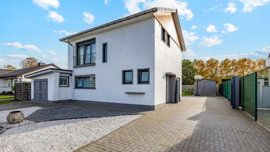 Ooievaarslaan - 51 - - 9060