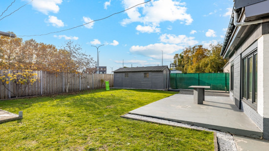 Ooievaarslaan - 51 - - 9060