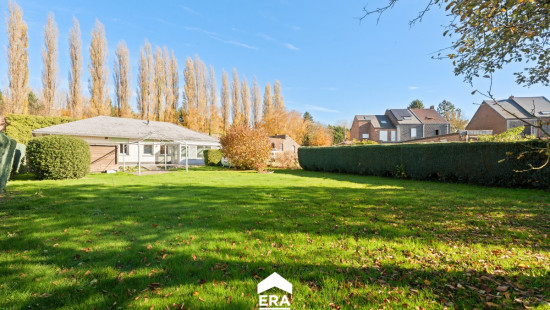 Chemin de la Berlière - 9 - - 7060