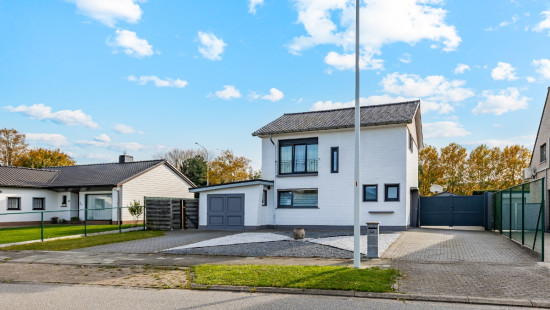 Ooievaarslaan - 51 - - 9060