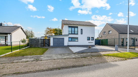 Ooievaarslaan - 51 - - 9060