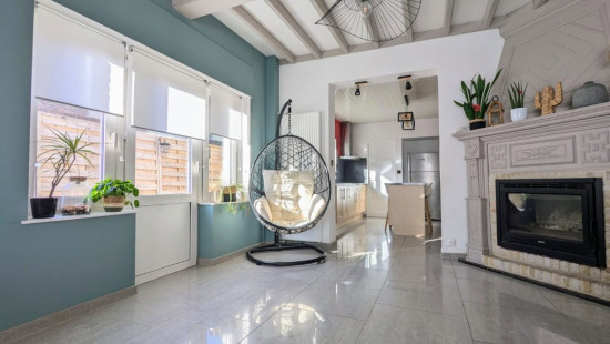 Koestraat - 66 - - 8940