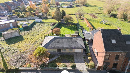 Chemin de la Berlière - 9 - - 7060