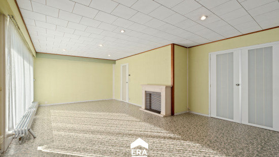 Chemin de la Berlière - 9 - - 7060