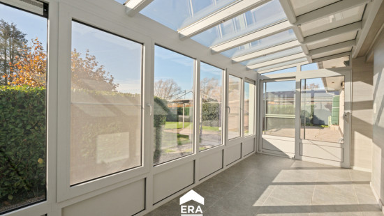 Chemin de la Berlière - 9 - - 7060