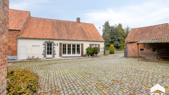 Desselgemseweg - 151 - - 8790