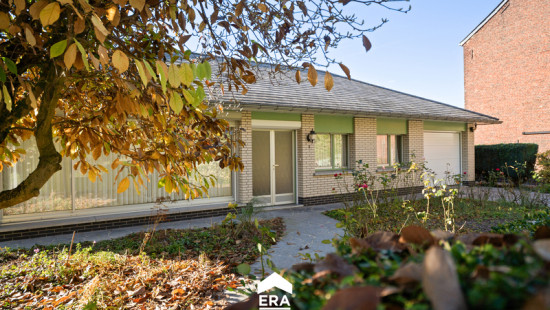 Chemin de la Berlière - 9 - - 7060