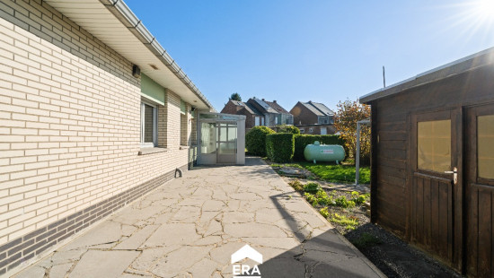 Chemin de la Berlière - 9 - - 7060