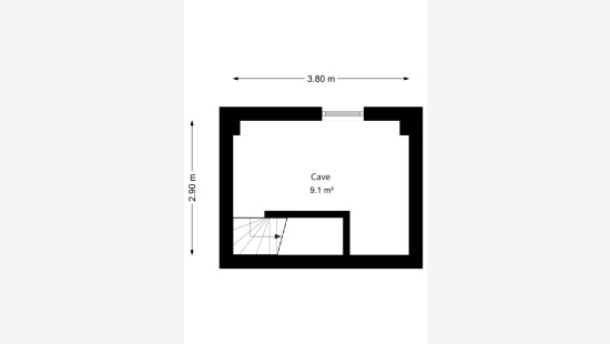Chemin de la Berlière - 9 - - 7060