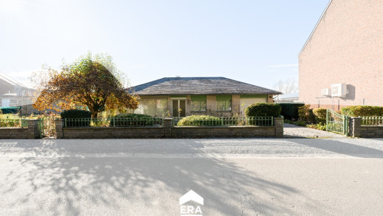 Chemin de la Berlière - 9 - - 7060