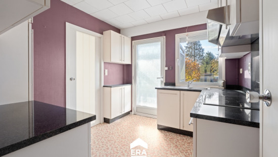 Chemin de la Berlière - 9 - - 7060