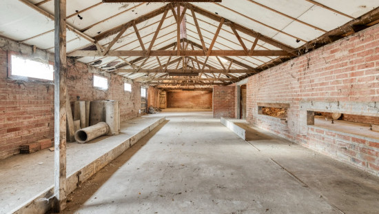 Desselgemseweg - 151 - - 8790