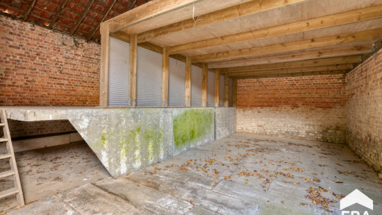 Desselgemseweg - 151 - - 8790