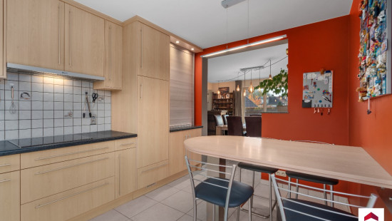 Geraardsbergsestraat - 163A - - 1703