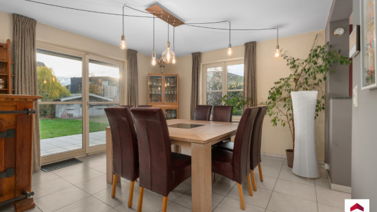 Geraardsbergsestraat - 163A - - 1703