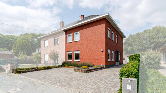 Plasstraat - 12 - - 1860