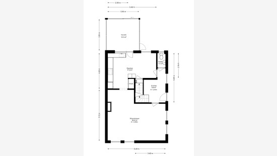 Plasstraat - 12 - - 1860